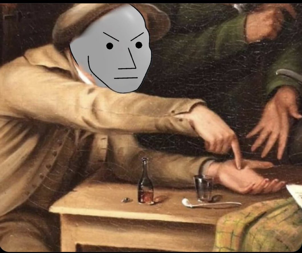 Richard A. Martin tweet media