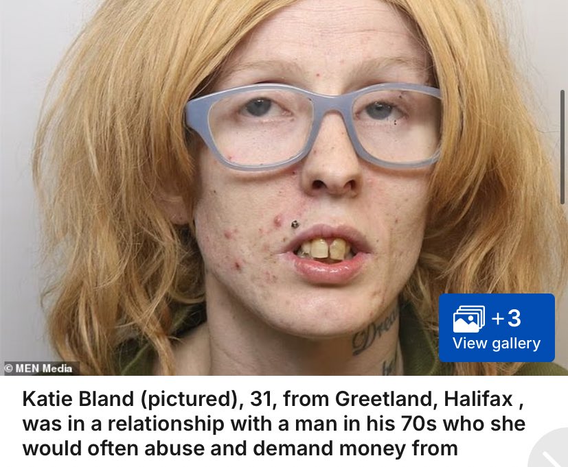 Is that a man in a wig