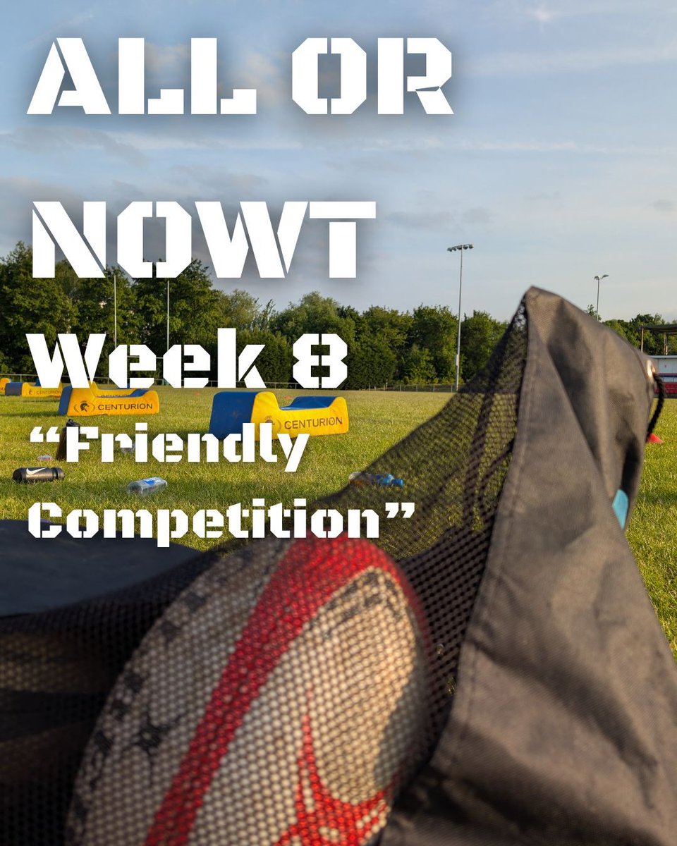 BarnsleyRUFC's tweet photo. Episode 8 of All Or Nowt is out now!

https://t.co/pkKf7fwCxw https://t.co/aMgMRinGqG