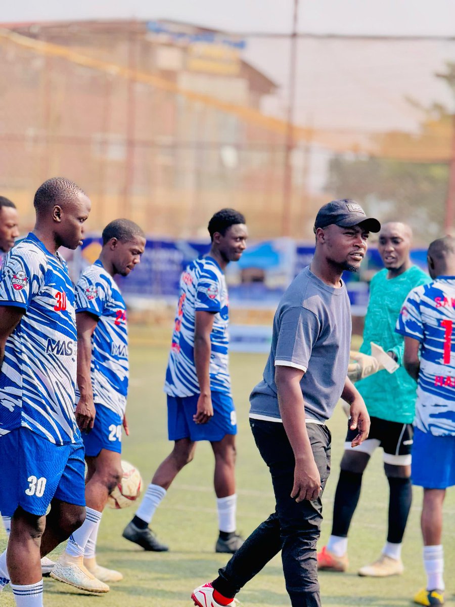 sankaba256's tweet photo. 🚨Results 
AHAL SUNNAH 3:2 SANKABA FC
Musisi.                          Sudyce
Kalema                         Obeid 
Fahami https://t.co/VAgnaxTnBW
