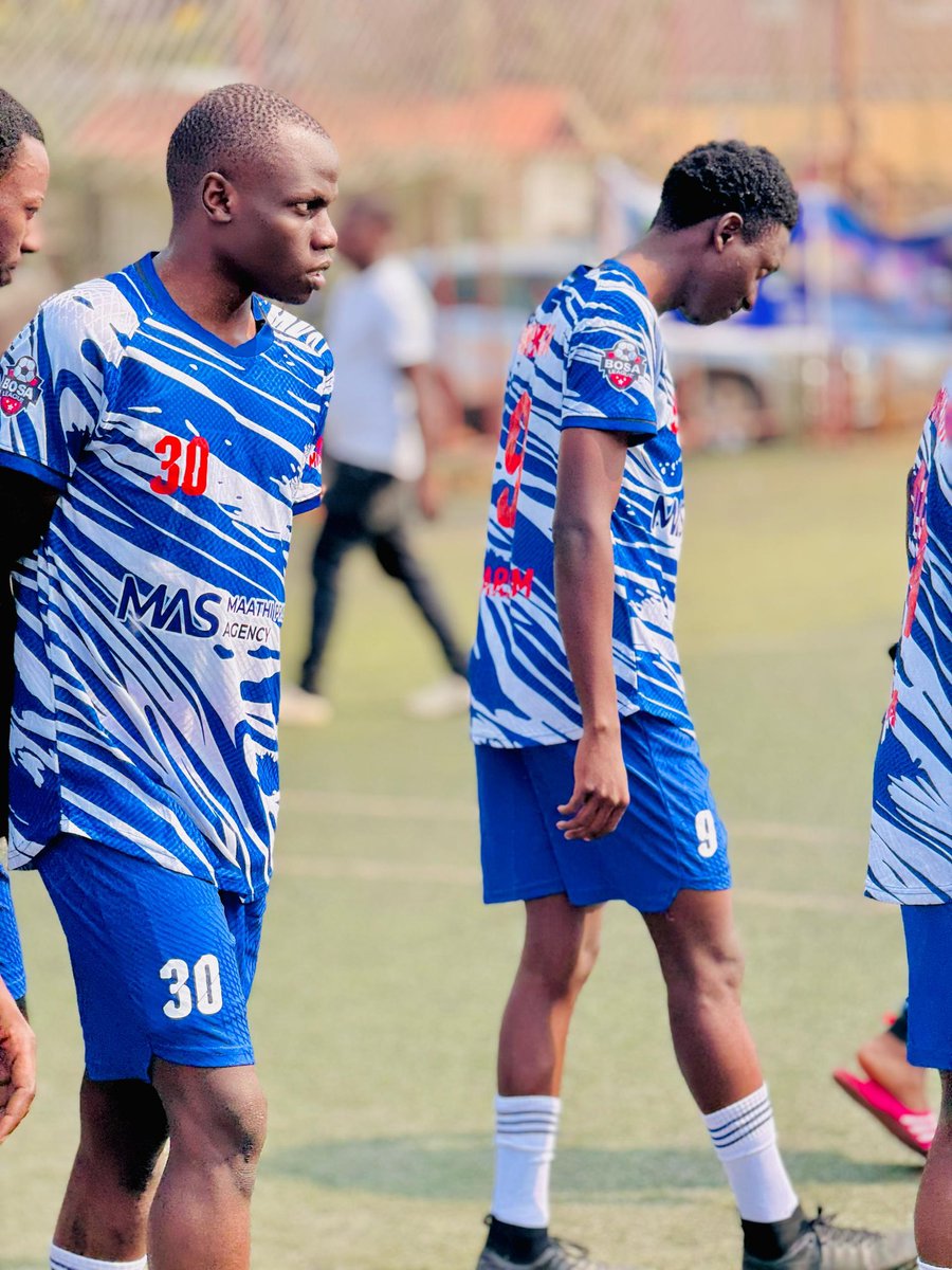🚨Results 
AHAL SUNNAH 3:2 SANKABA FC
Musisi.                          Sudyce
Kalema                         Obeid 
Fahami