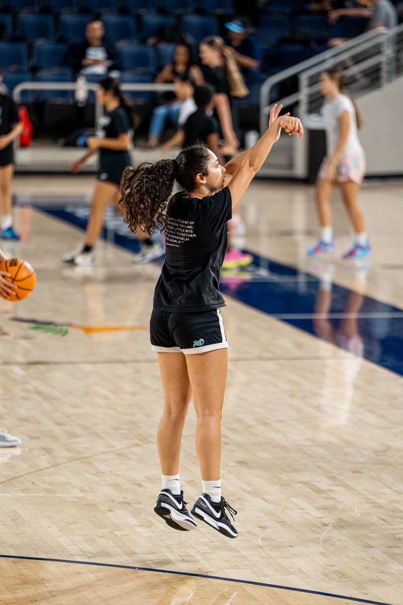 Elite Camp was a BLAST!

#LanceUp⚔️