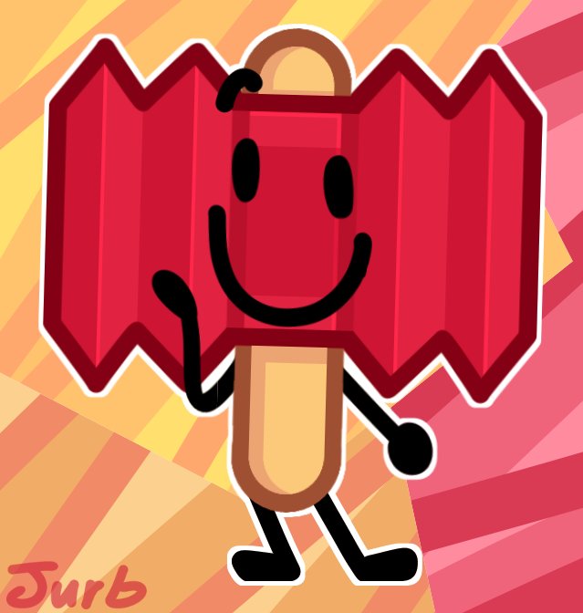 JurbishJurb tweet media