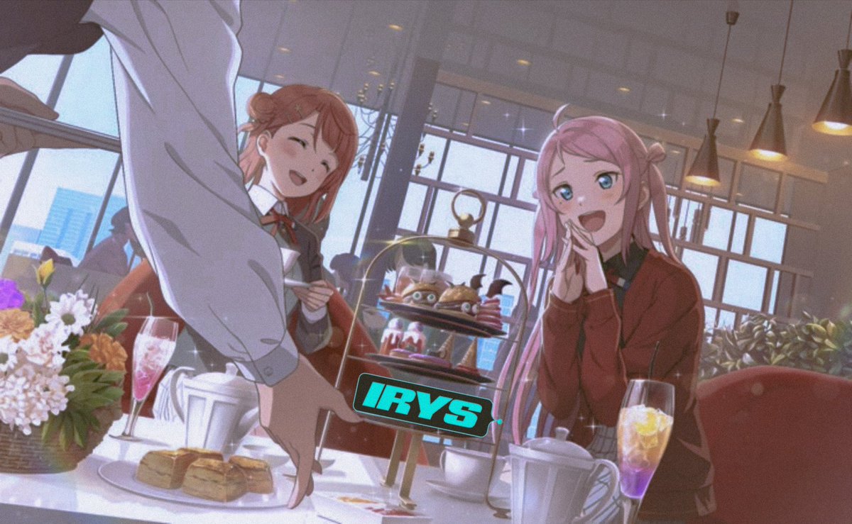 Rayden (✧ᴗ✧) (@raydentb4) on Twitter photo Irys isn’t just a place to store data
the data here doesn’t just sit there
it can think it can act
it runs logic onchain like a mini brain
basically your data got a job now
no complaints no lunch breaks just pure execution
the future is helped by <a href="/irys_xyz/">Irys (✧ᴗ✧)</a> Irys isn’t just a place to store data
the data here doesn’t just sit there
it can think it can act
it runs logic onchain like a mini brain
basically your data got a job now
no complaints no lunch breaks just pure execution
the future is helped by <a href="/irys_xyz/">Irys (✧ᴗ✧)</a>