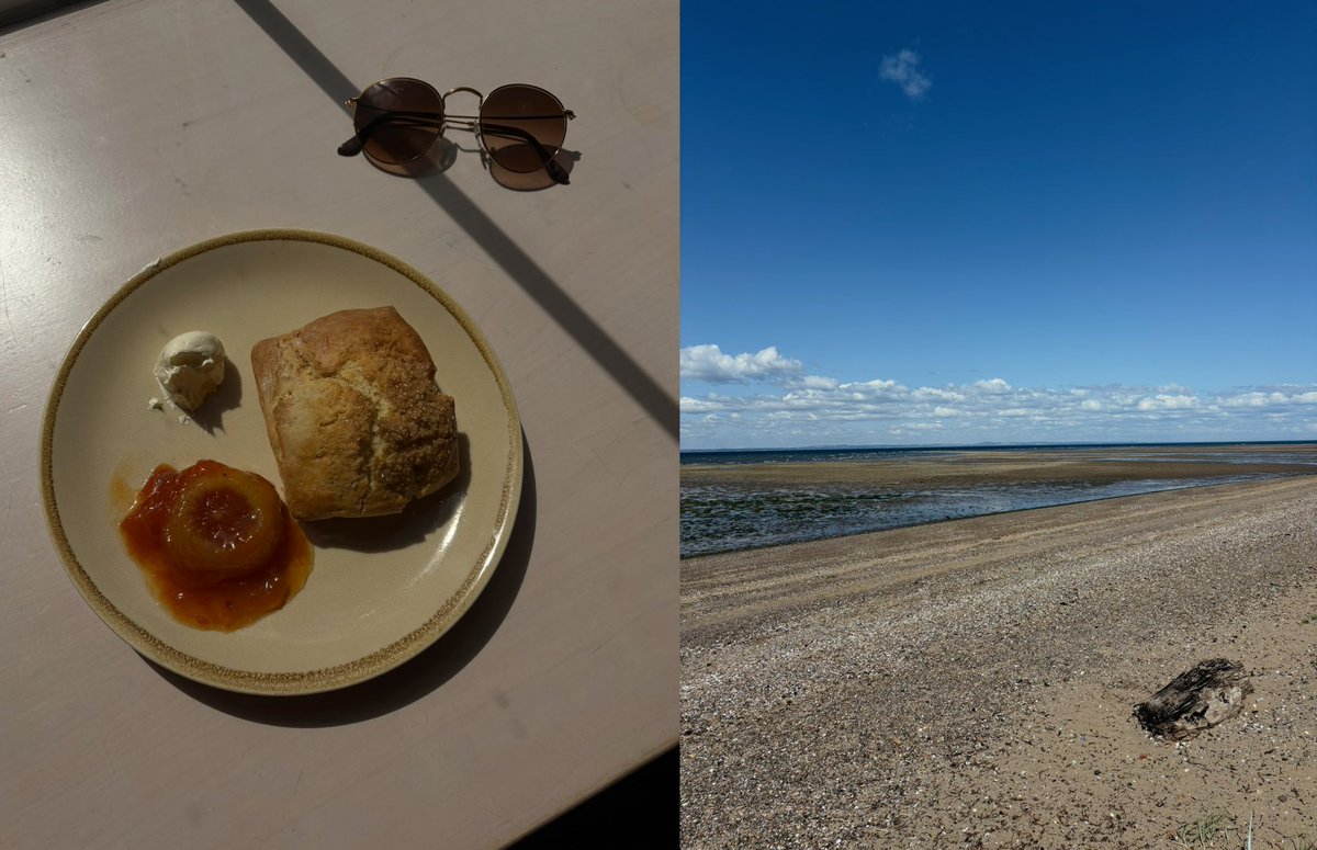 clairevinks's tweet photo. Location scouting 🐚🥮 🌊☀️ https://t.co/T3HBFtcLxq