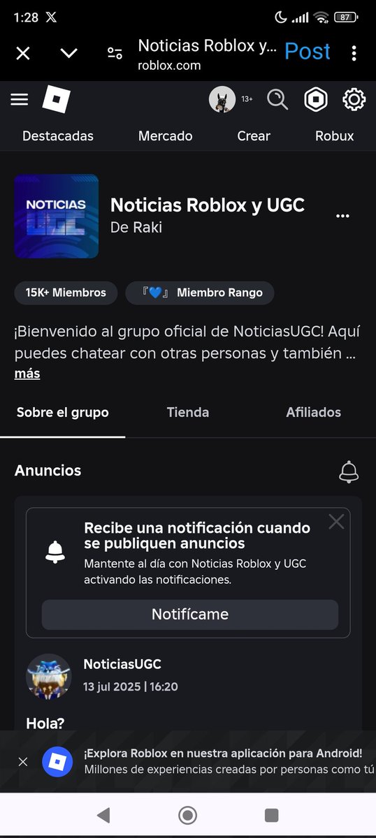 Hache Rodríguez tweet media