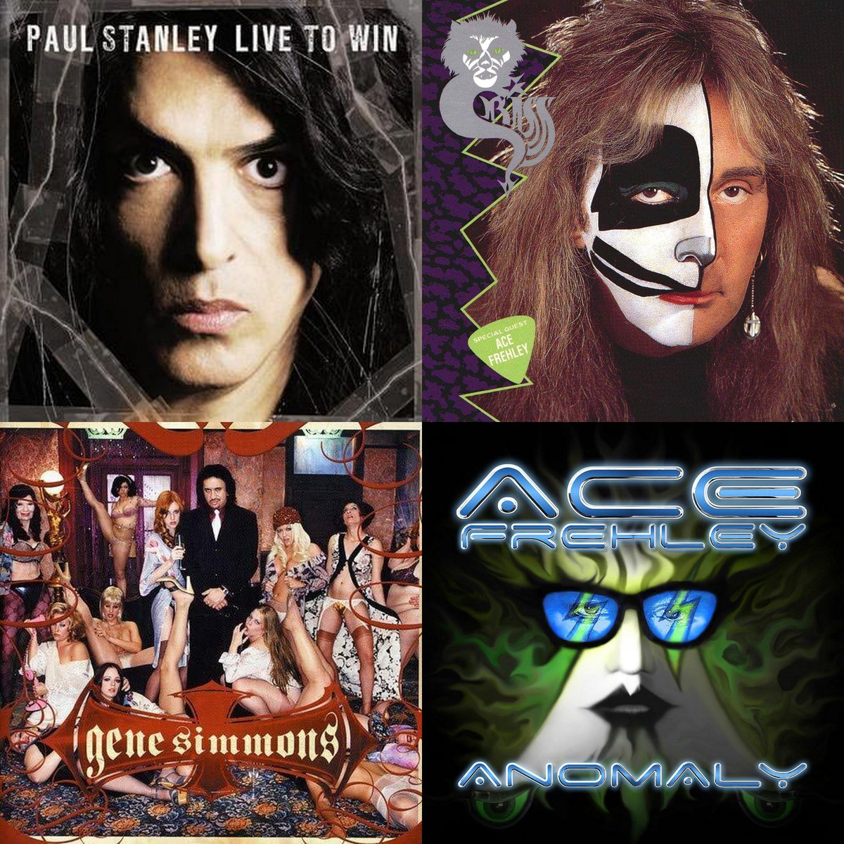 Which One Are You Playing First? 🤔