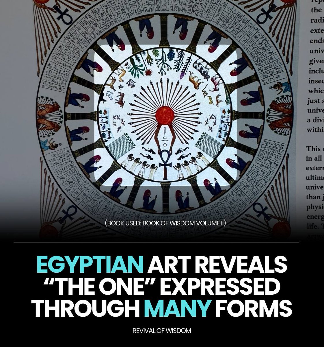 jessewise_astro's tweet image. #egyptianart #TheOne #manyforms #revelations #symbolism
