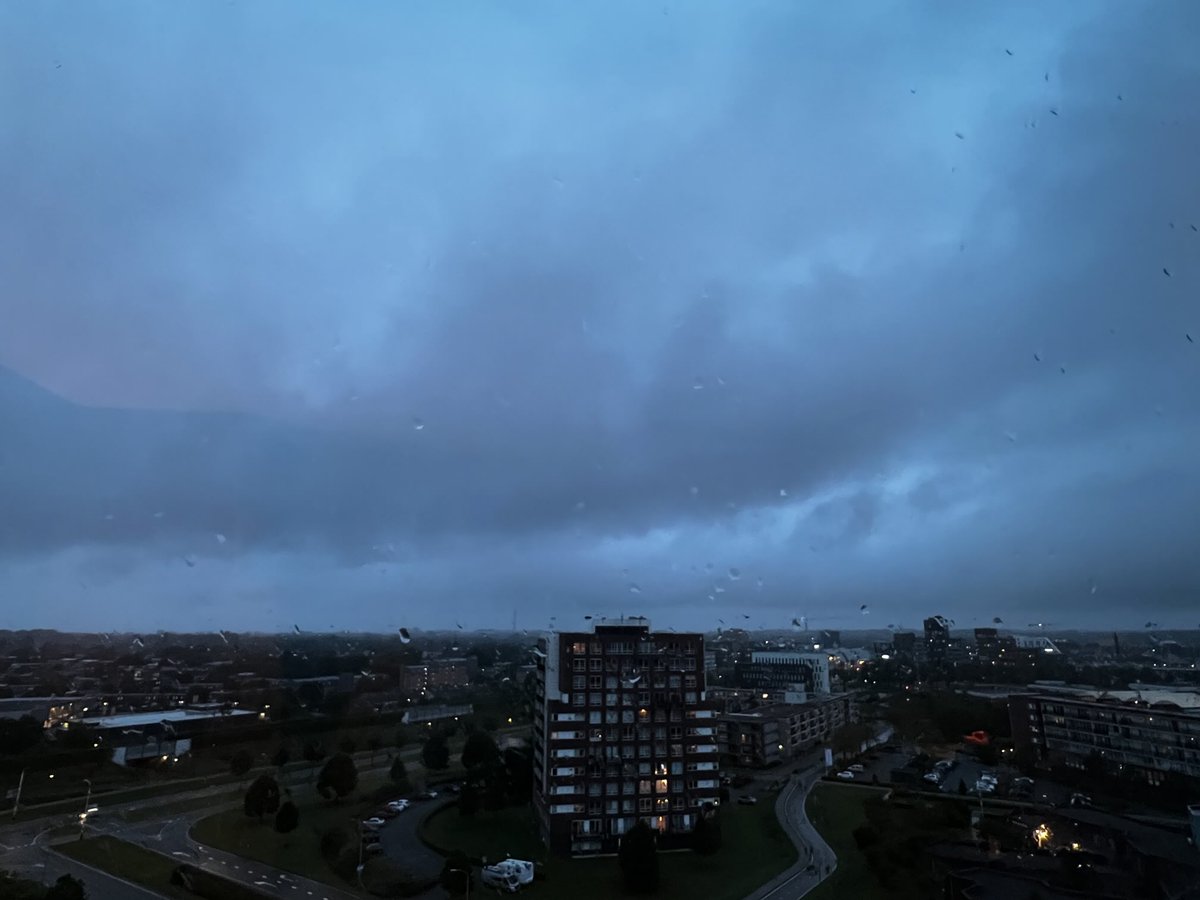 Lelystad, 3 augustus 2025 (21.25 uur)