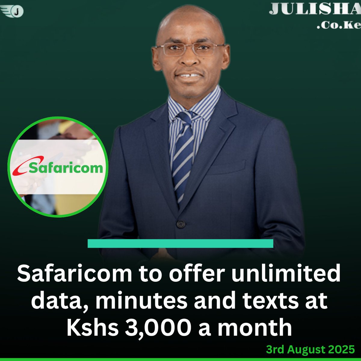 This is a thief Network! How can I for instance have a 0 Fuliza limit but be able to borrow airtime up to Ksh. 1000?! It seems like borrowed Airtime to them is of no value to the Network and the subscriber in some way.
