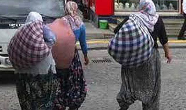 Diplomacı geldi hanımmm🤭