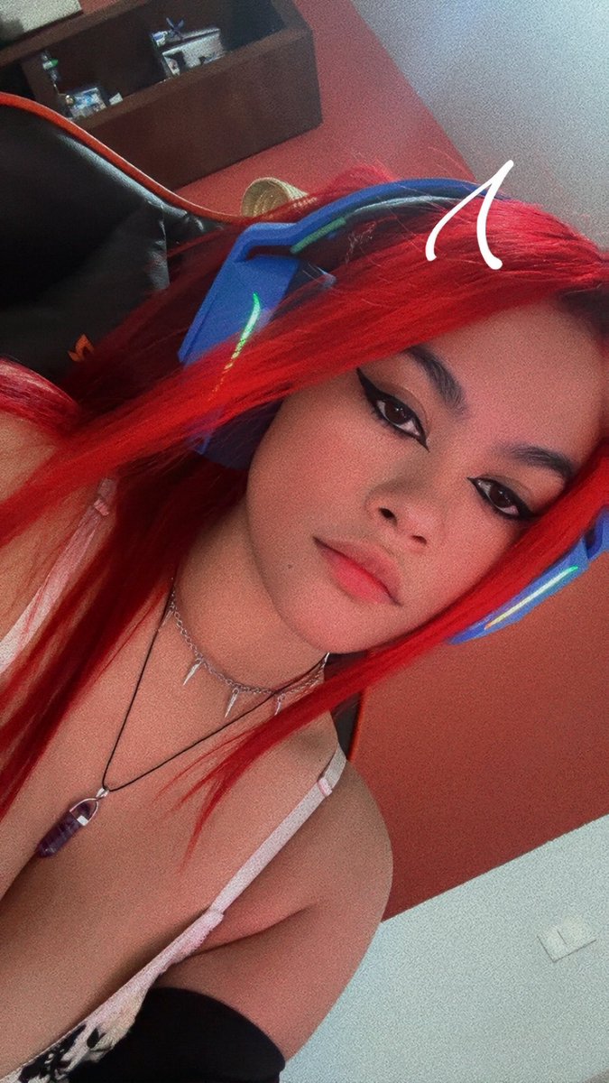 ‧.˚ ☾ ISG Brunita 𒉭 (@soy_brunita_) on Twitter photo Volvimos a <a href="/Lolacelatam/">Ligas regionales LATAM x ACE</a> para más LRS!!! Estaremos con <a href="/RommyPandatomic/">Rommy🐼⚛️| #LRN #LRS</a> <a href="/ElJovenRoman/">El Joven Roman</a> y <a href="/juliostito9/">Juliostito 🐲</a> no se lo pierdan!!!!
Twitchttv/lolacelatam Volvimos a <a href="/Lolacelatam/">Ligas regionales LATAM x ACE</a> para más LRS!!! Estaremos con <a href="/RommyPandatomic/">Rommy🐼⚛️| #LRN #LRS</a> <a href="/ElJovenRoman/">El Joven Roman</a> y <a href="/juliostito9/">Juliostito 🐲</a> no se lo pierdan!!!!
Twitchttv/lolacelatam