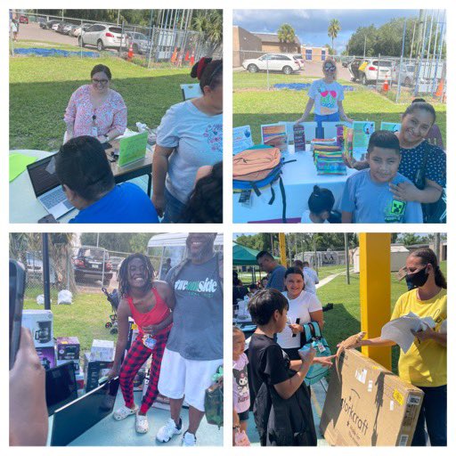 HCPSShaw tweet media