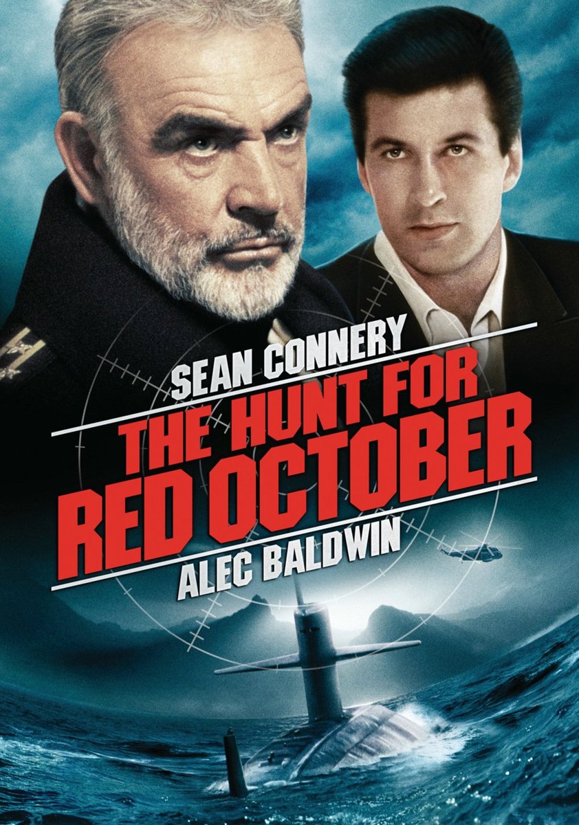 The Hunt for Red October (1990)

Rate This Movie 🍿 1 - 10