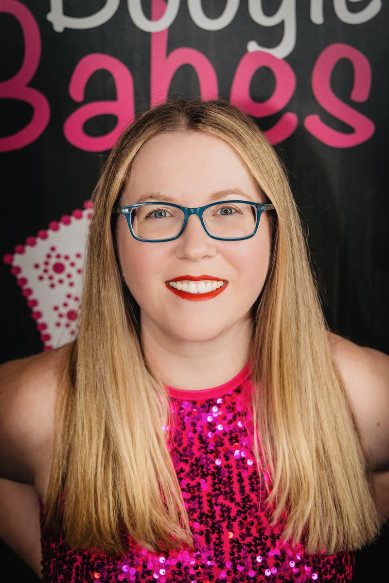 Join us in wishing a very HAPPY BIRTHDAY to #Seattle #BootGirls rookie Nicole Marshall 🎉 We hope today is filled with lots of love and celebration 🥳 Leave Nicole some birthday wishes below 👇