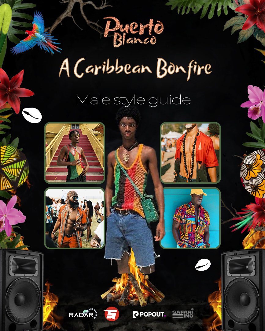 puertoblanco_ng's tweet image. No more guessing, this is how we roll 😎🆒💅🏾#StyleGuide #puertoblanco