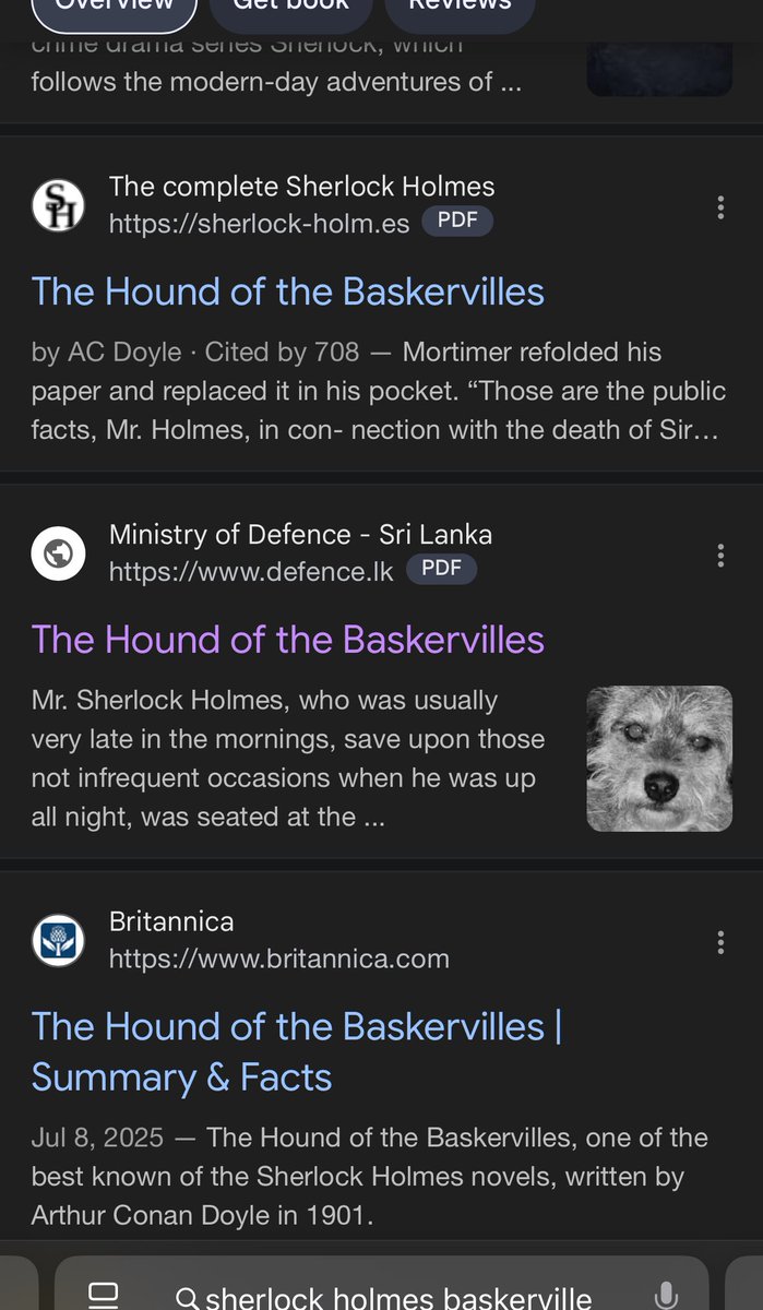 imacccc's tweet photo. Ministry of defence following sherlock Holmes #DefenceLk #SriLanka https://t.co/0Rf0IoLYcy