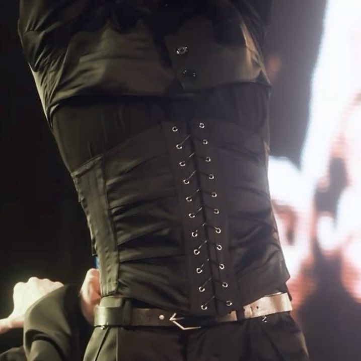 enhvick's tweet image. — appreciation thread of Park Sunghoon’s incredible details ✧˖°