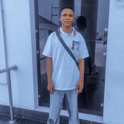 praiseexcel23's tweet image. #NewProfilePic