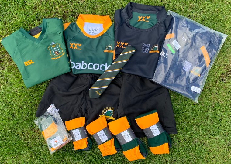 Kit Shop Open  - Maintenance Day #greenandgold
helensburghrugby.co.uk/news/kit-shop-…