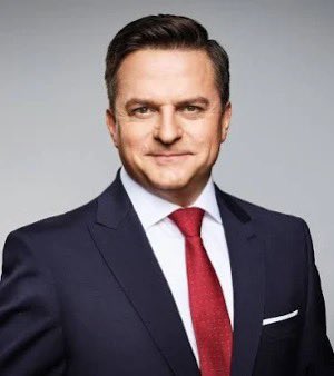 Dawid_Chec's tweet photo. O co chodzi z tym hejtem dziś na Pana @BogRymanowski? Z tego co kojarzę od dawna był uważany za jednego z najlepszych i bezstronnych dziennikarzy. https://t.co/xDrJpr6I4l