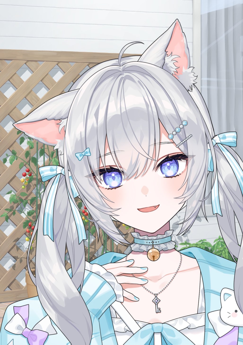 ˗ˏˋ みやページ ˎˊ˗ 鍵宮シエル🔔🐈‍⬛ぶいぱい on X: 