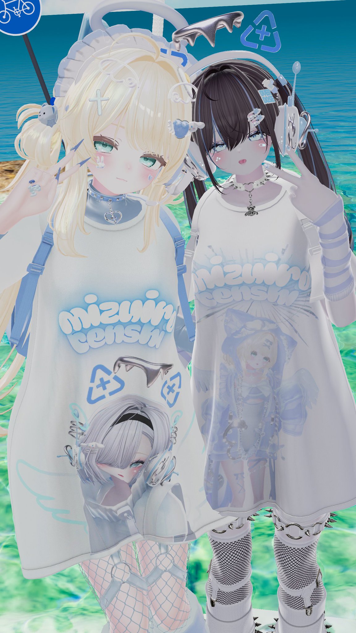 にゃあゴ❤(ӦｖӦ。)様✨おまとめ てつ 💿VRDJ on X: 
