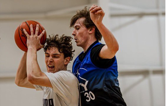 Midwest Basketball Club - Pumas tweet media