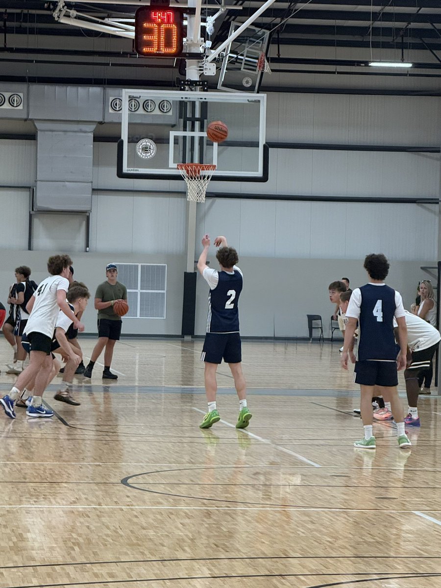 Midwest Basketball Club - Pumas tweet media