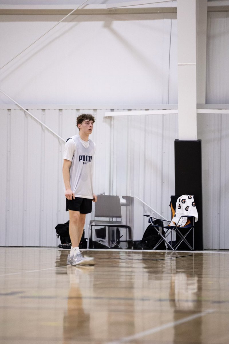 Midwest Basketball Club - Pumas tweet media