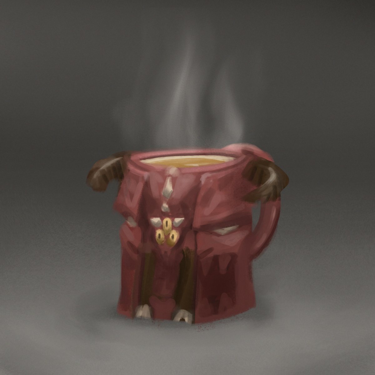 Doom of Mokha-Latte ☕️. #osrs