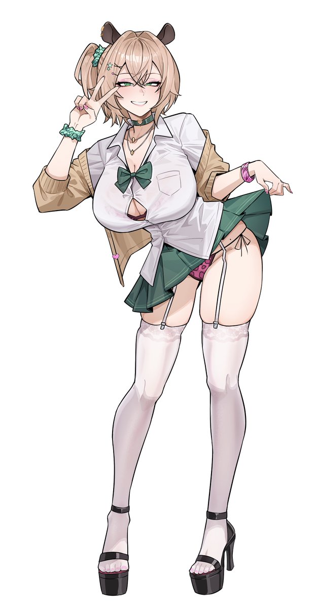 If I had to "update" one piece of art, would it be about right?