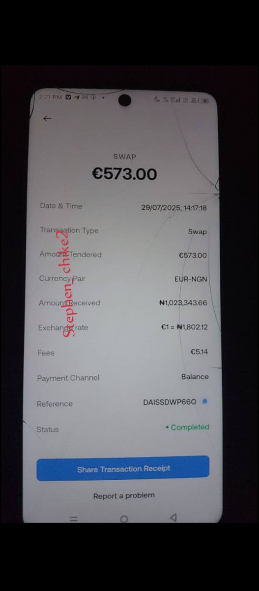 Stephen_chike2's tweet photo. If you want to know how I was able to make this doing remote jobs like outlier, Telus and oneforma.... Repost,, follow and write I'm interested, to get full detail... https://t.co/UkEcU2iQqh