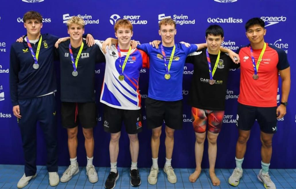 Team Bath AS tweet media