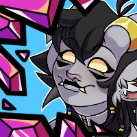 Phase_waves's tweet image. Should I just accept the "L" and continue posting my art on here? Since everything now and days has Ai built into it? 😞
-
It seems like on Twt and Tumblr are the only places where my art gets noticed 🥹
-
Here's some LQ Art Fight Thumbnails for now
#PhaseArt