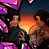 Phase_waves's tweet image. Should I just accept the "L" and continue posting my art on here? Since everything now and days has Ai built into it? 😞
-
It seems like on Twt and Tumblr are the only places where my art gets noticed 🥹
-
Here's some LQ Art Fight Thumbnails for now
#PhaseArt