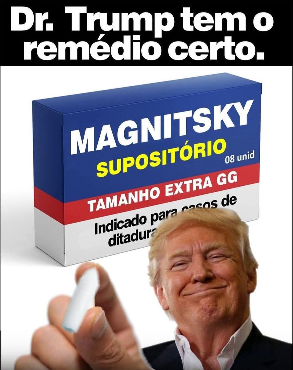 Hahahaha ovo que tudo vê, levou uma tronzoba no meio do c* kkkkkkkkkkkkkkkk
#Trump #Bolsonaro2026 #ForaLulaForaMoraes