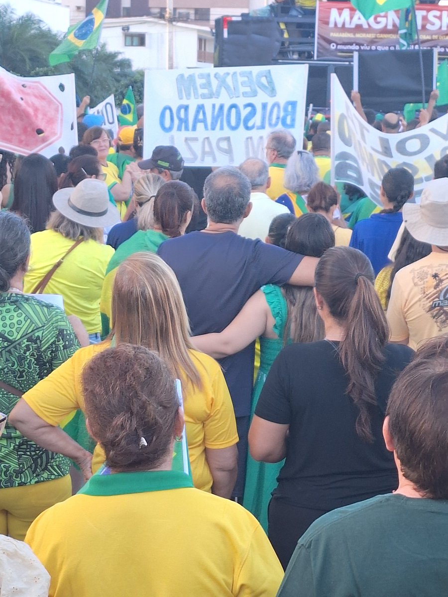 arvandor_portal's tweet photo. Mais da manifestação em João Pessoa - PB. 

O perfil do rapaz com o cartaz no Instagram é Luan_araujo2022 https://t.co/u6elsdQ1yl