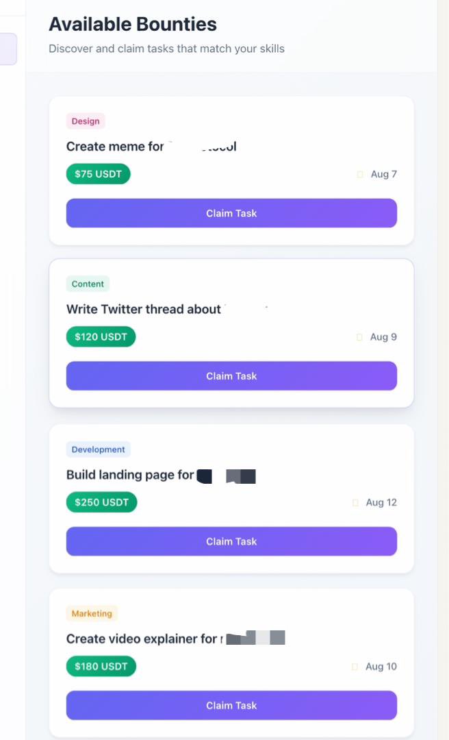 MY PLUG JUST SECURED 20 EXTRA SLOTS 💰

$50–$300/month — No follower requirement.

Platform already gated, but inner circle  people been chopping. I got access and access codes.

Wanna eat?

✨ Follow
✨ Like + RT
✨ Drop “ME” in the comments

DMing 20 people tonight.