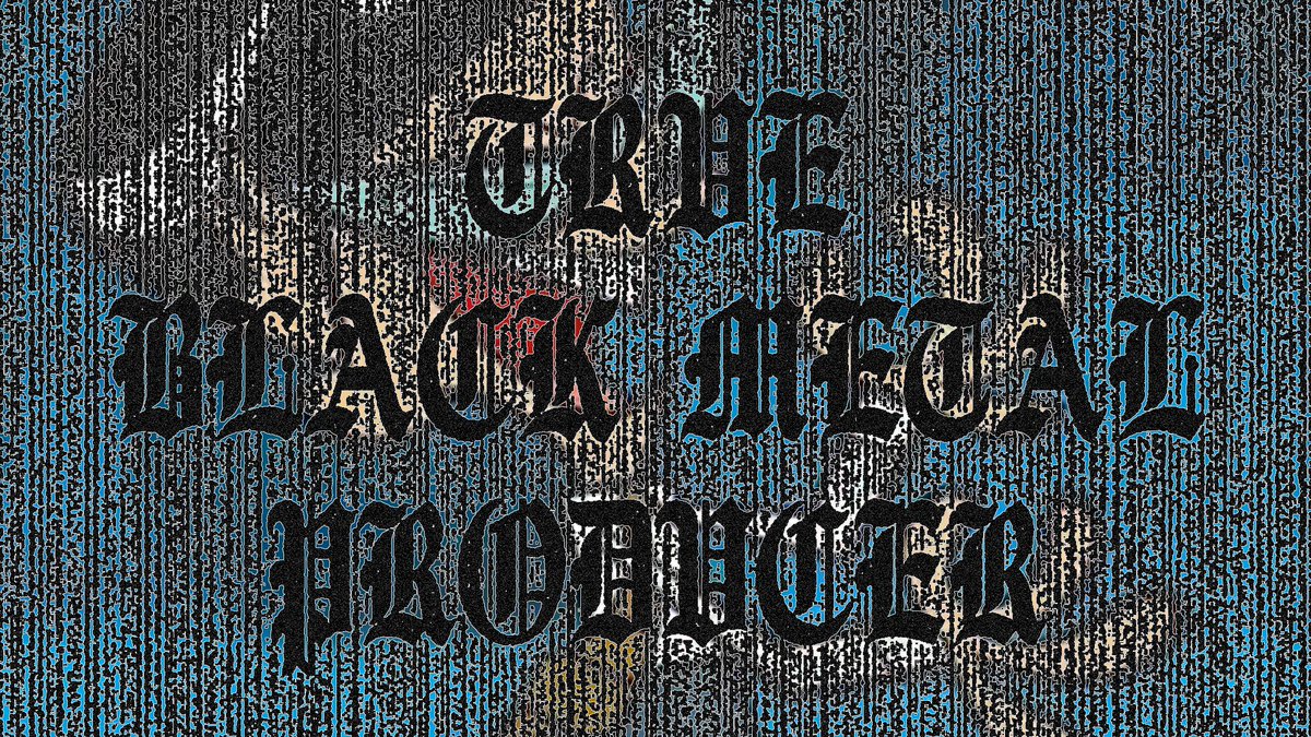 BÁL & Bál Records (@valentbaal) on Twitter photo hey guys, if you wanna work with a professional black metal producer, hit me up at email to baalrecords.official@gmail.com
Reviews:
fiverr.com/rbalint_metal/
#blackmetal hey guys, if you wanna work with a professional black metal producer, hit me up at email to baalrecords.official@gmail.com
Reviews:
fiverr.com/rbalint_metal/
#blackmetal
