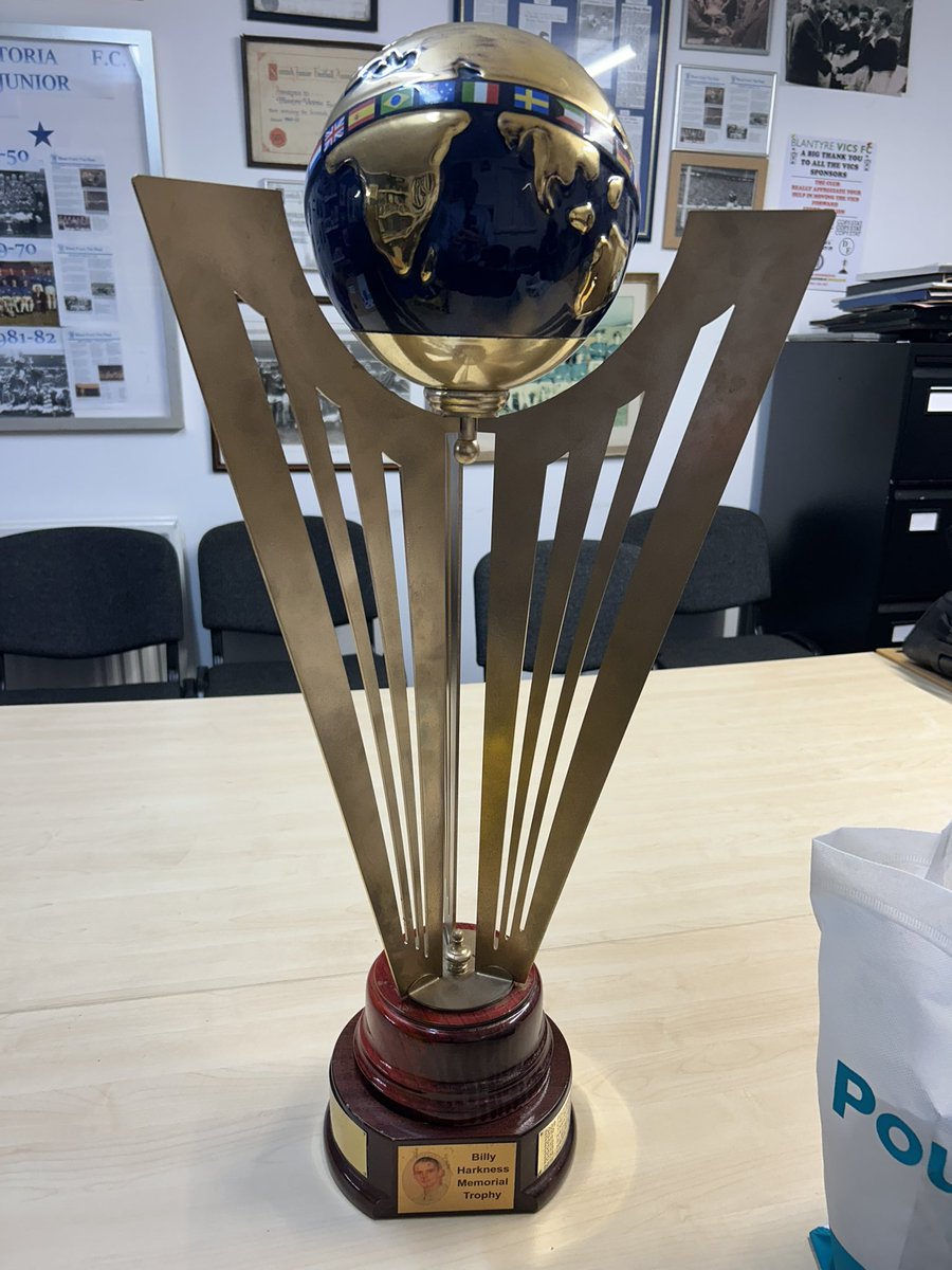 stephen (@stephen26686) on Twitter photo first final in the middle🟥🟨⚽️ memorial trophy day. great occasion & top team. thank you <a href="/AirdireL/">Airdire and coatbridge league</a> first final in the middle🟥🟨⚽️ memorial trophy day. great occasion & top team. thank you <a href="/AirdireL/">Airdire and coatbridge league</a>