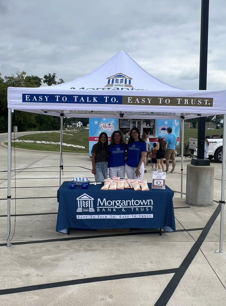 We had a great time at the <a href="/RichPondElement/">Rich Pond Elementary</a> Back to School Bash! We loved sponsoring this event and seeing so many smiling faces as students geared up for a new school year. Thanks to Rich Pond Elementary for letting us be part of such a great community celebration!