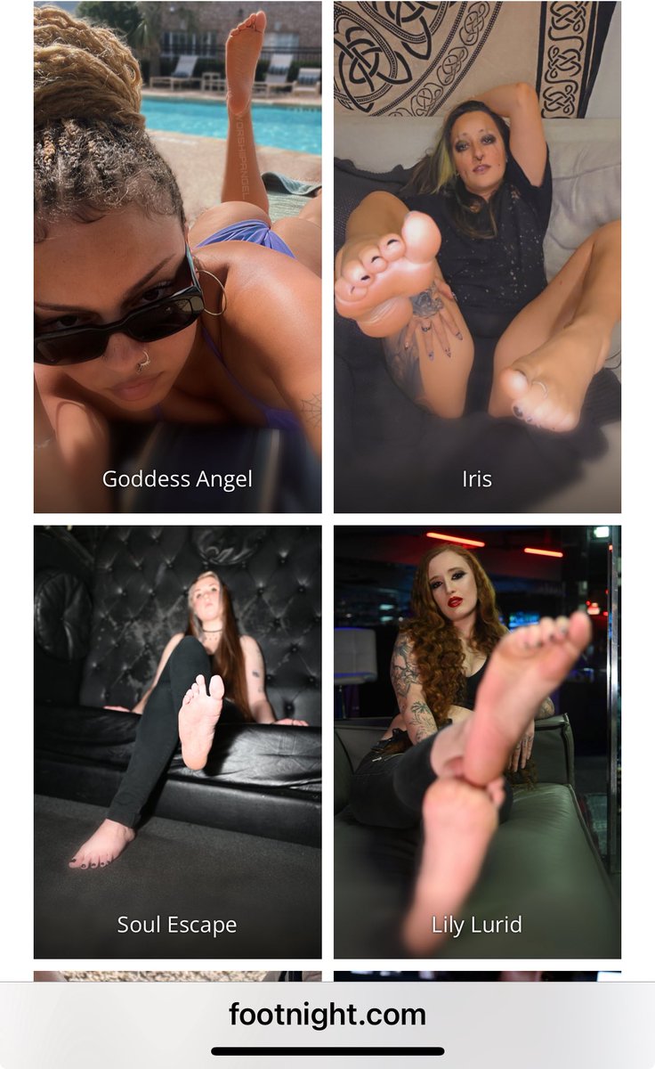 👣footnight.com👣 (@footnight) on Twitter photo Just some of the APPROVED #FOOT MODELS for today, Aug 3rd #DallasFeet get your ticket to be on the list. VIP enters an hr early. footnight.com/event/footnigh… <a href="/kid_dynamitex/">Kid Dynamite Fetcon 2025</a> #dallasfootfetish Just some of the APPROVED #FOOT MODELS for today, Aug 3rd #DallasFeet get your ticket to be on the list. VIP enters an hr early. footnight.com/event/footnigh… <a href="/kid_dynamitex/">Kid Dynamite Fetcon 2025</a> #dallasfootfetish