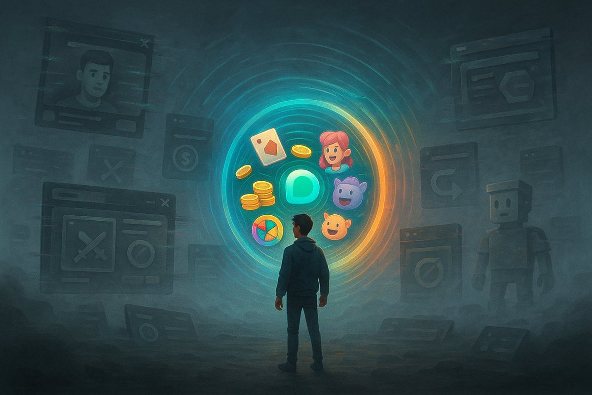 Most crypto games are noise
<a href="/dropee_app/">Dropee</a> is all signal
You feel it within 60 seconds