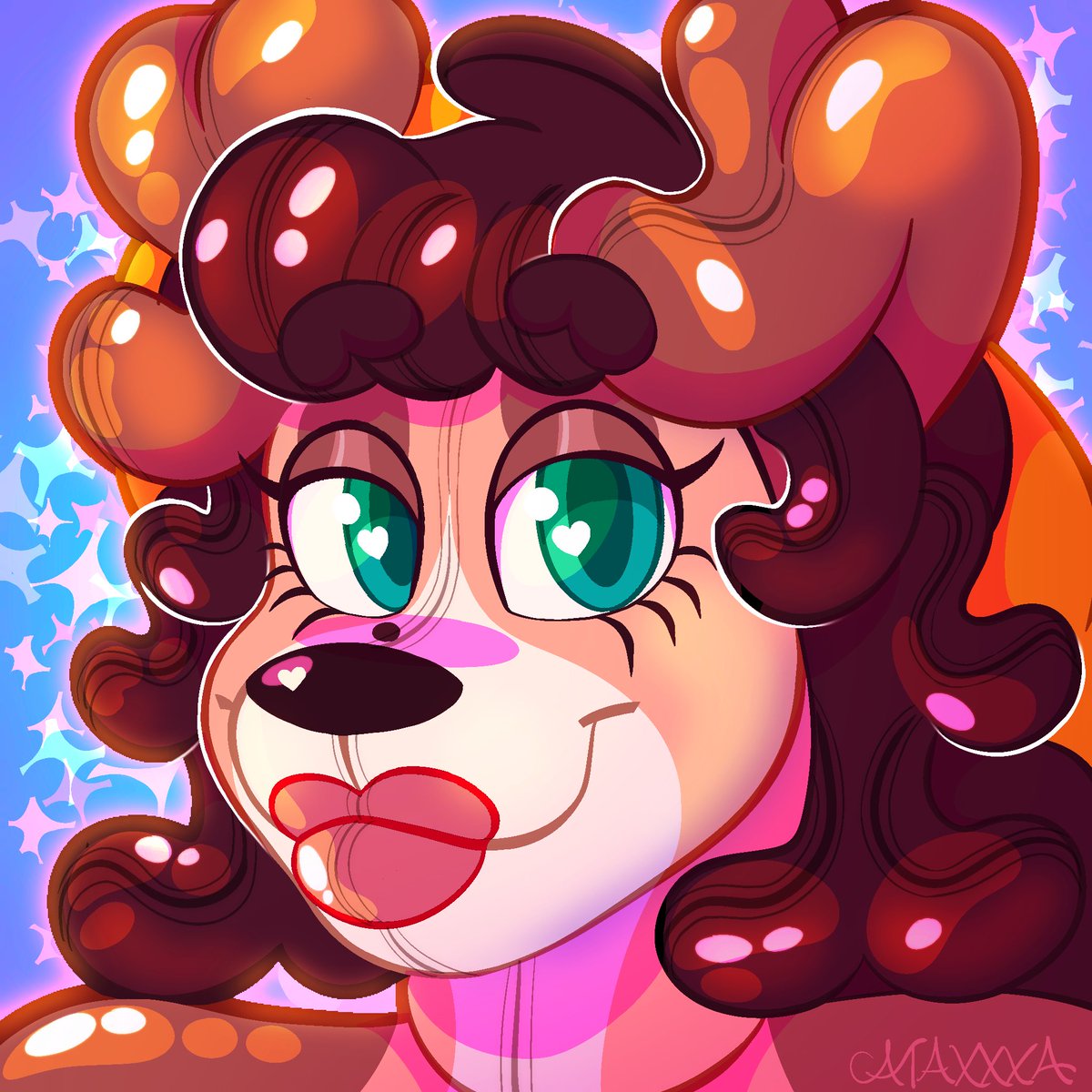 For my good friend <a href="/BimboBeagle/">NeapolitanPuppy 🍦</a> :3 

#pooltoy #inflatables