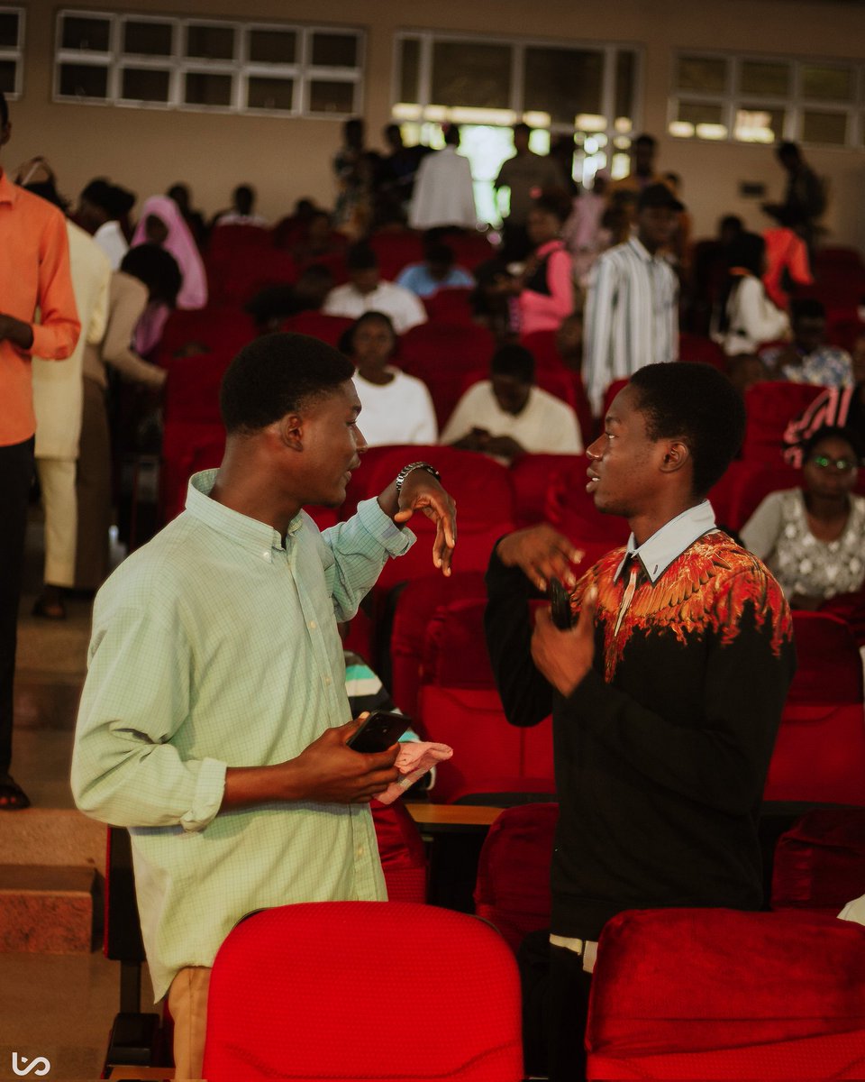 BCP Akure tweet media