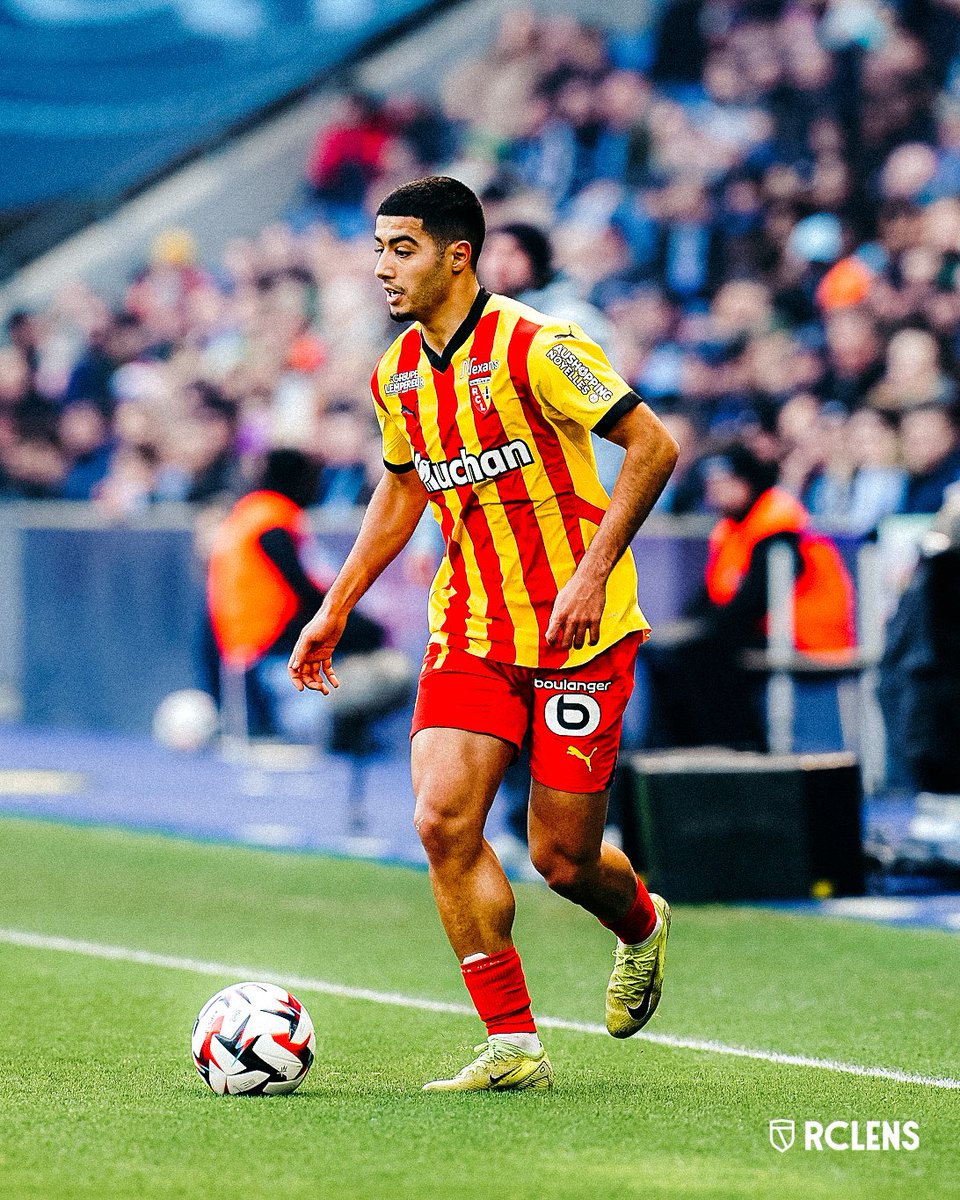 Anass Zaroury au Panathinaïkós FC 🔁

Arrivé au Racing en août 2024, le milieu offensif marocain est prêté avec option d’achat au club grec, troisième du dernier championnat de Stoiximan Super League, pour l'exercice 2025/26.

Bonne saison Anass ! 👋