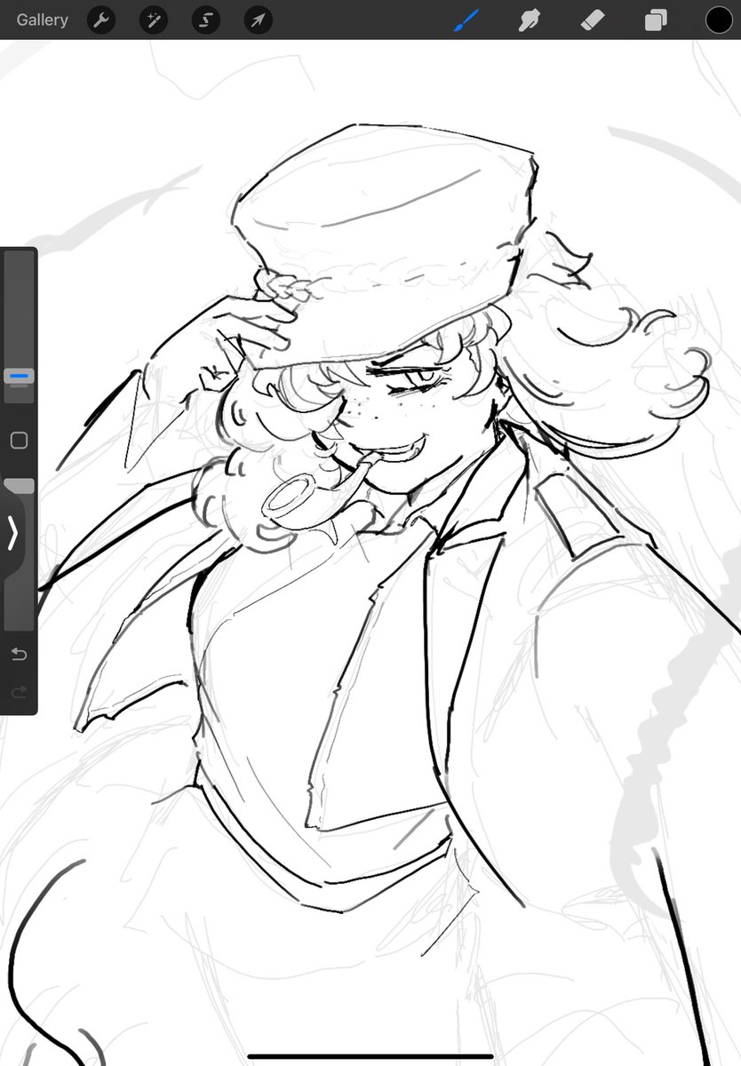 pipo_432's tweet photo. WIP

#ishmael #LimbusCompany https://t.co/bsasOHYp8f