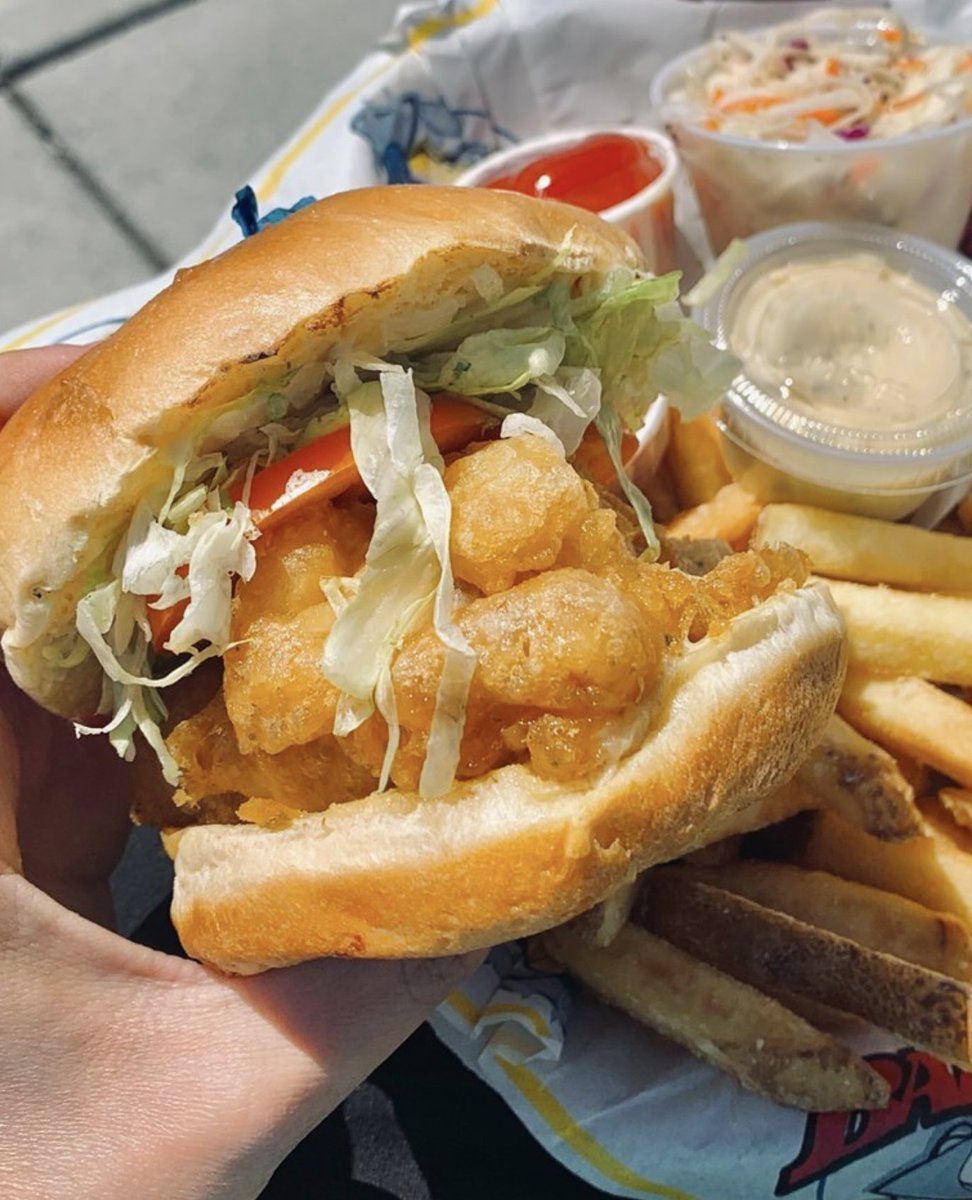 Barb's Fish & Chips tweet media