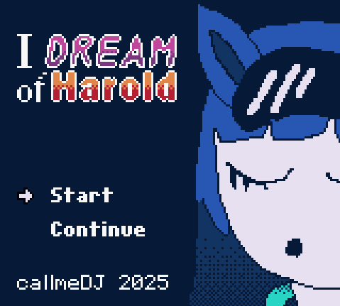 callmeDJ (@callmedj169) on Twitter photo <a href="/DekayStudiosGER/">Dekaytainment</a> Thanks for hosting!
#ScreenshotSaturday turned into Screenshot Sunday due to sickness, but thankfully it waited until after I finished my Harold Jam game. Find out where Harold has gone through the dreams and perceptions of his neighbors in I Dream Of Harold! <a href="/DekayStudiosGER/">Dekaytainment</a> Thanks for hosting!
#ScreenshotSaturday turned into Screenshot Sunday due to sickness, but thankfully it waited until after I finished my Harold Jam game. Find out where Harold has gone through the dreams and perceptions of his neighbors in I Dream Of Harold!